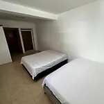 Casa Naty Crespo