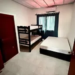 Casa Naty Crespo