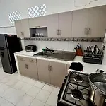 Casa Naty Crespo