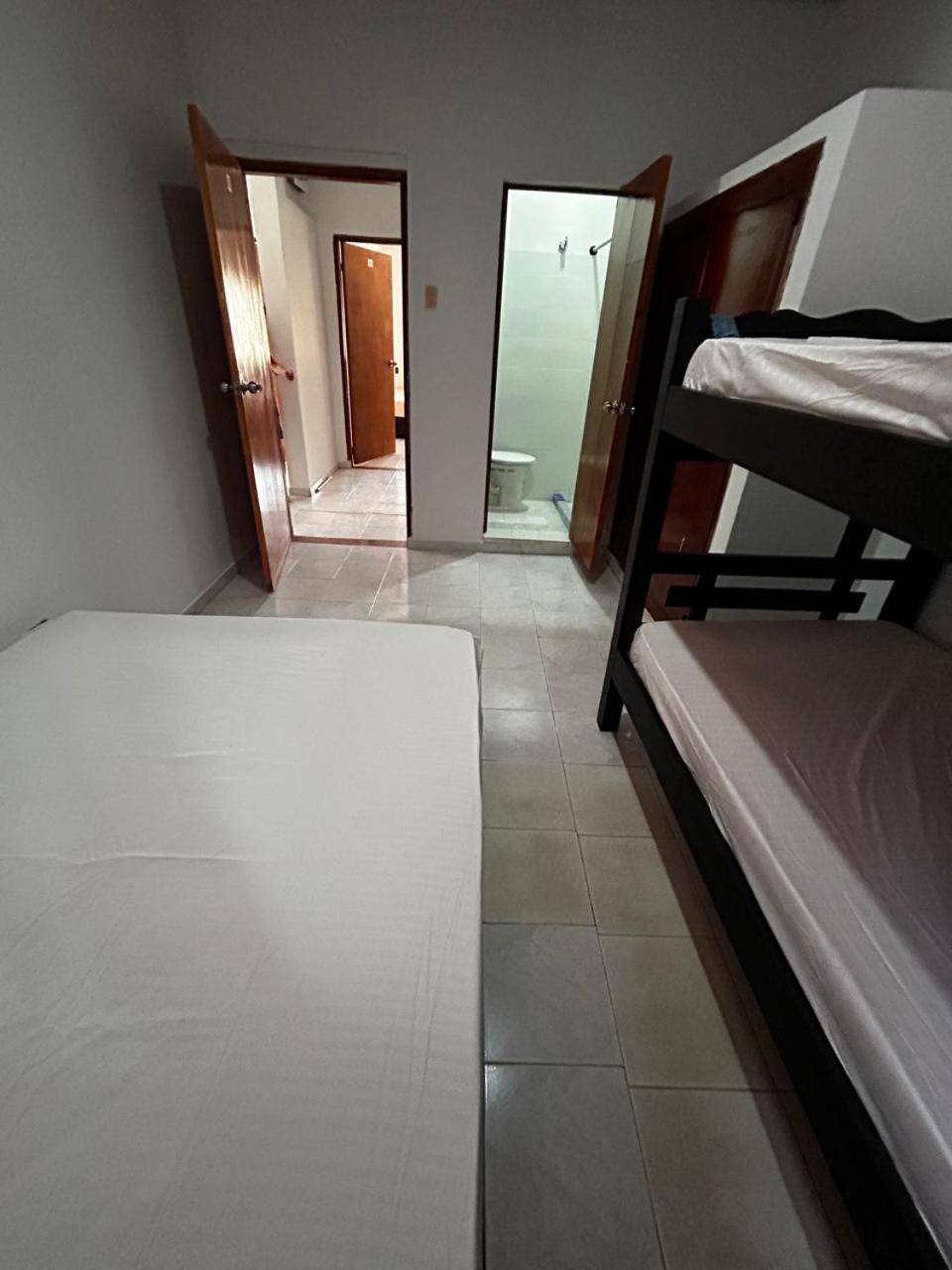 Casa Naty Crespo * Cartagena