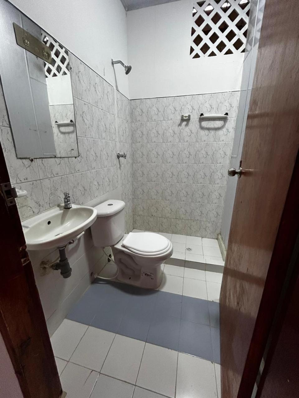 Casa Naty Crespo Cartagena