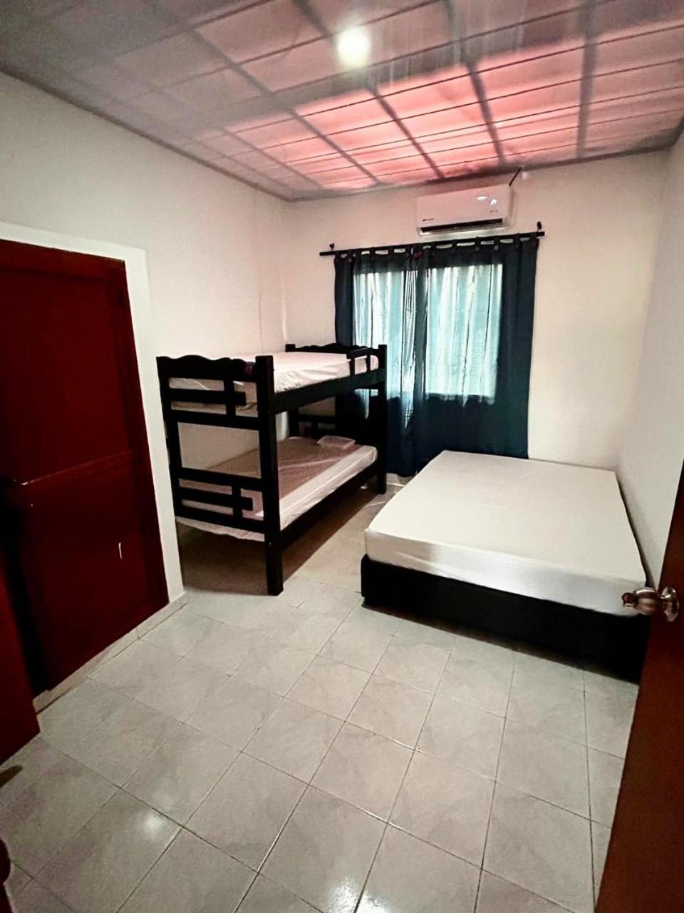 Casa Naty Crespo Сasa de vacaciones Cartagena