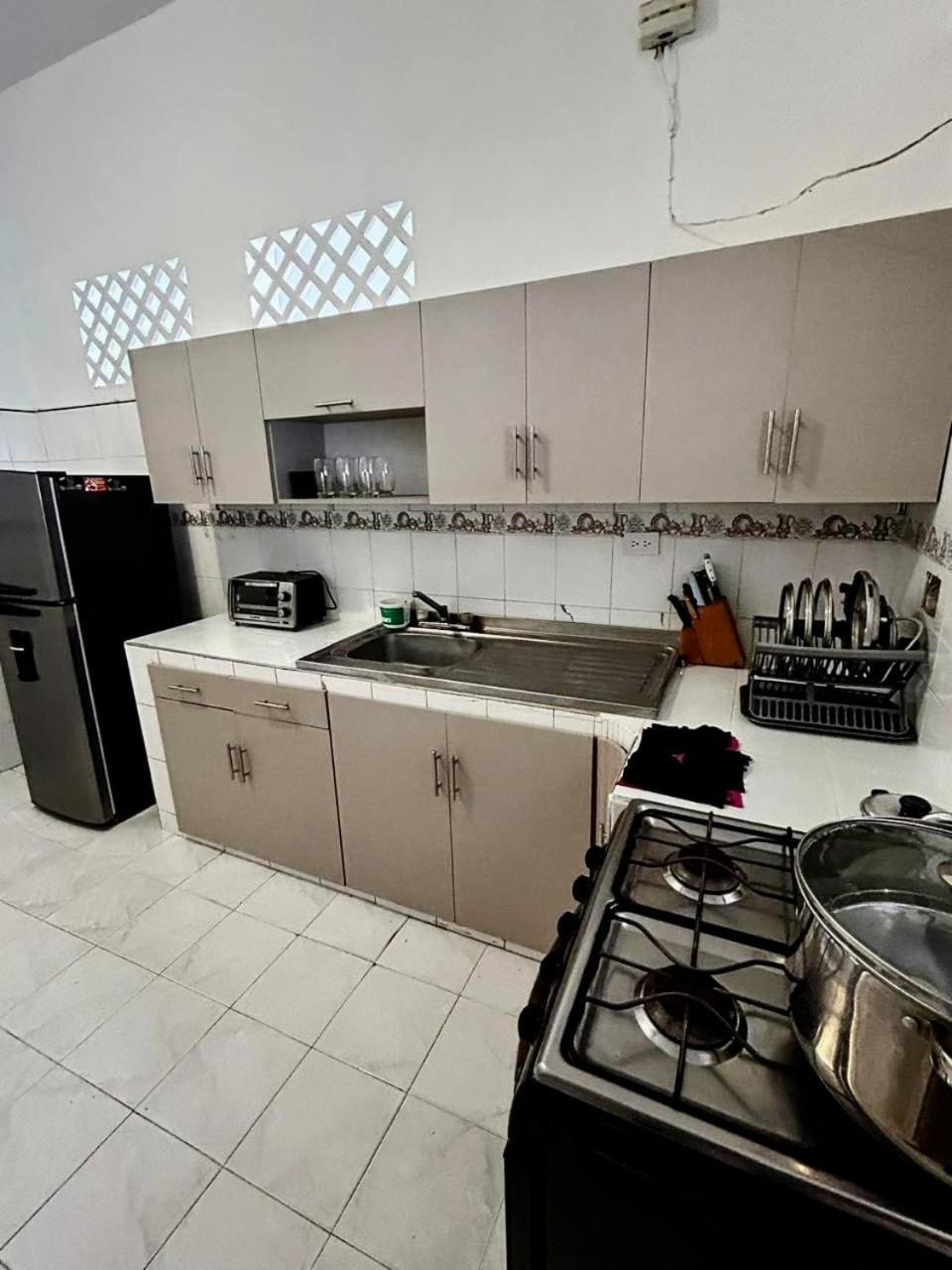 Casa Naty Crespo Сasa de vacaciones *