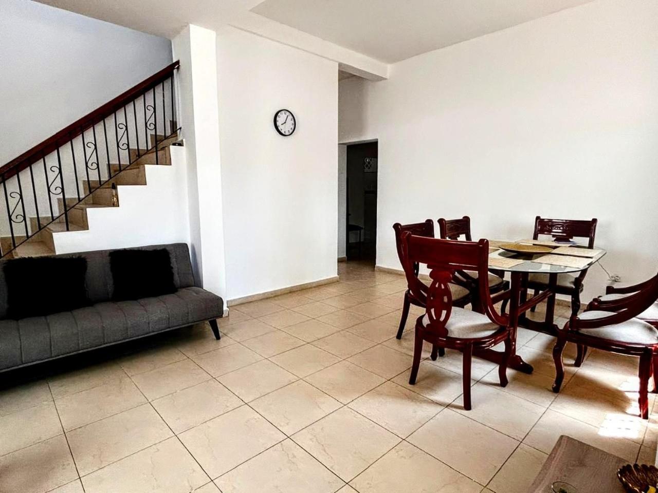 Casa Naty Crespo Cartagena
