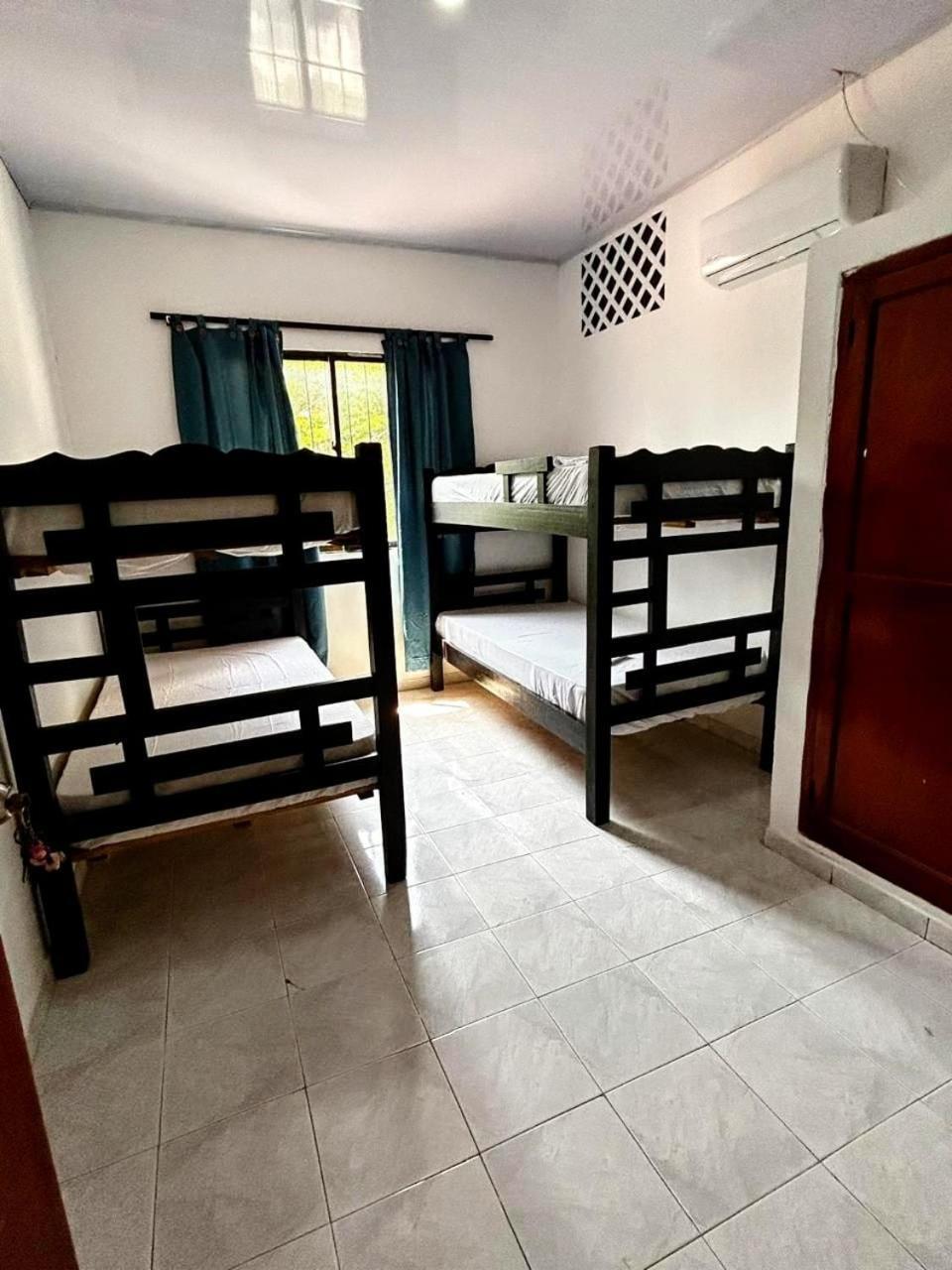 Casa Naty Crespo