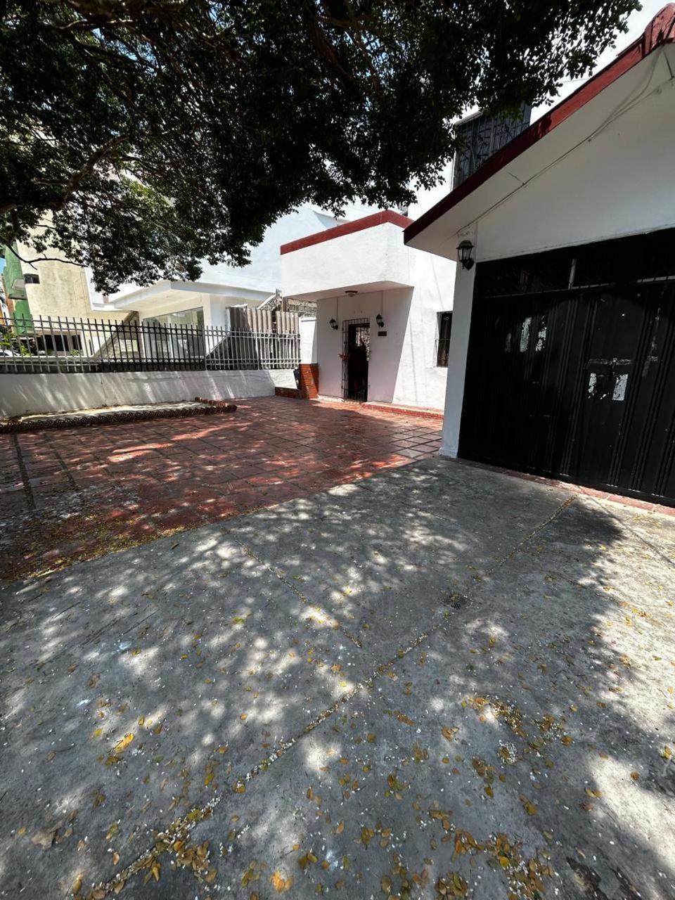 Casa Naty Crespo Сasa de vacaciones