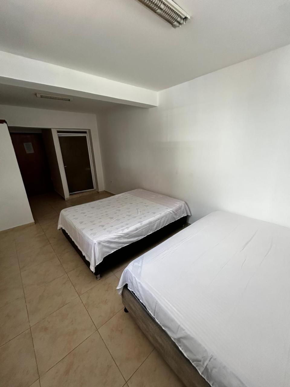 Casa Naty Crespo